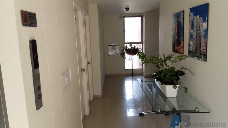 Oficina en arriendo en Las Lomas, Medellín, 124 m² · foto 7 de 13