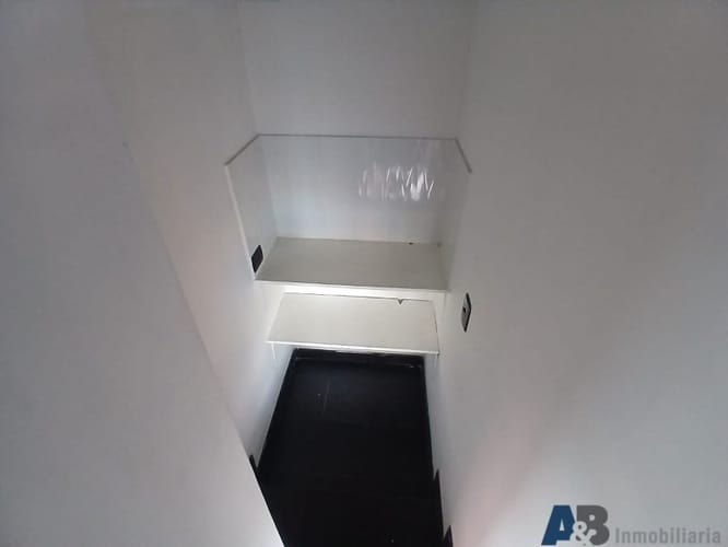 Oficina en arriendo en San Diego, Medellín, 37 m² · foto 8 de 12