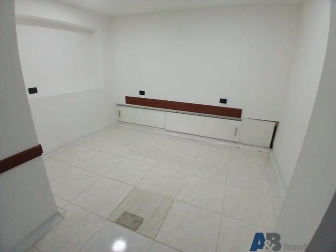 Oficina en arriendo en San Diego, Medellín, 37 m² · foto 9 de 12