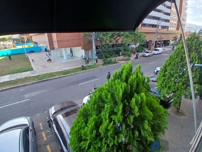 Oficina en arriendo en San Diego, Medellín, 37 m² · foto 11 de 12