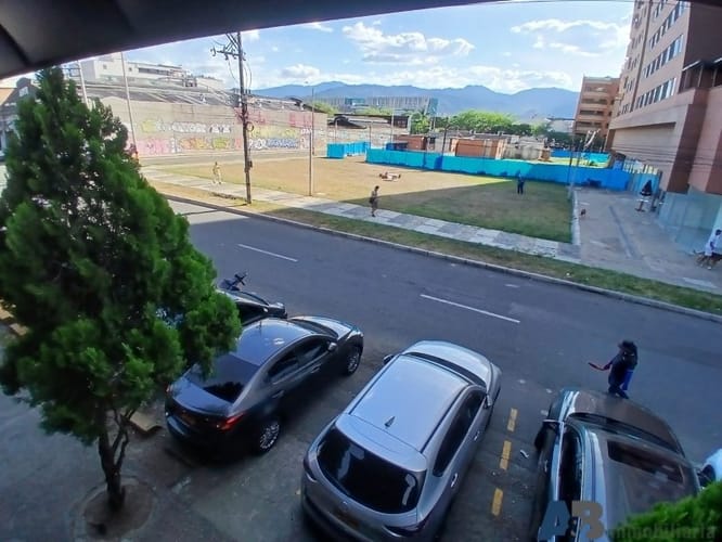 Oficina en arriendo en San Diego, Medellín, 37 m² · foto 12 de 12