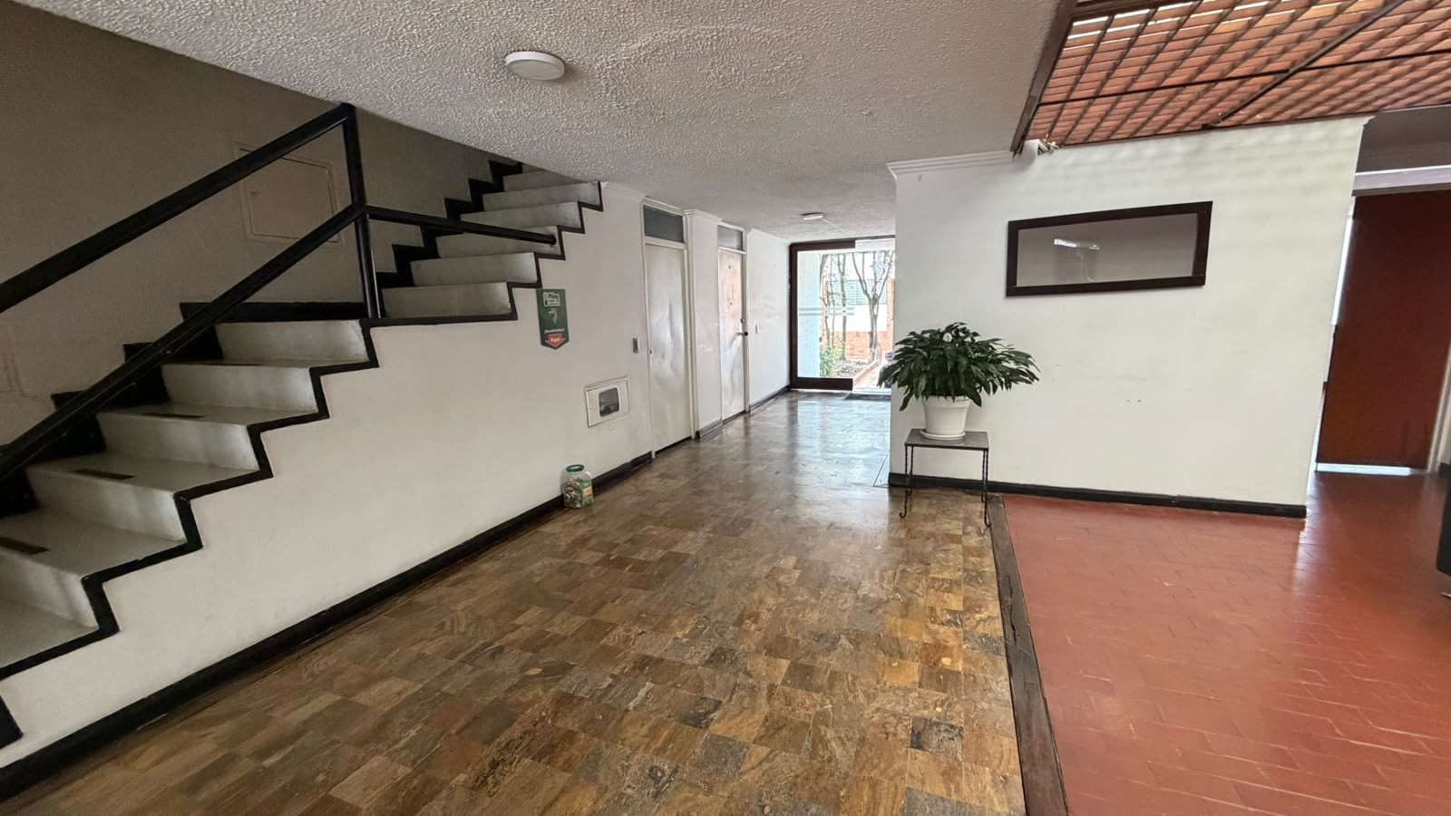 Apartamento en venta en Toberin, Bogotá · foto 16 de 17
