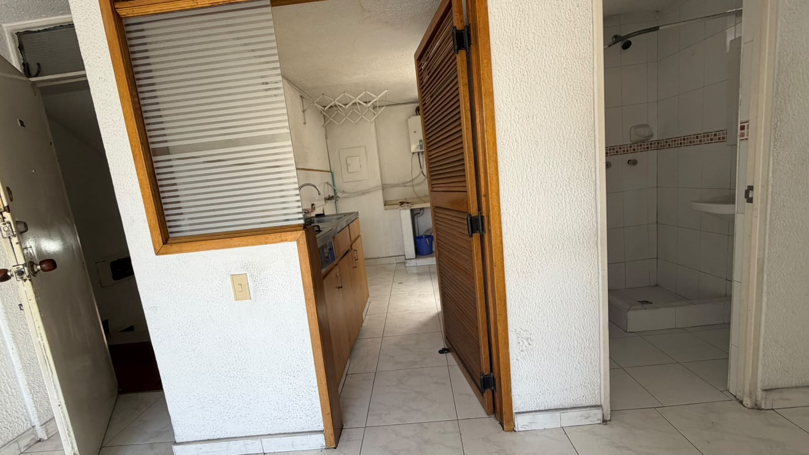 Apartamento en venta en Toberin, Bogotá · foto 13 de 17