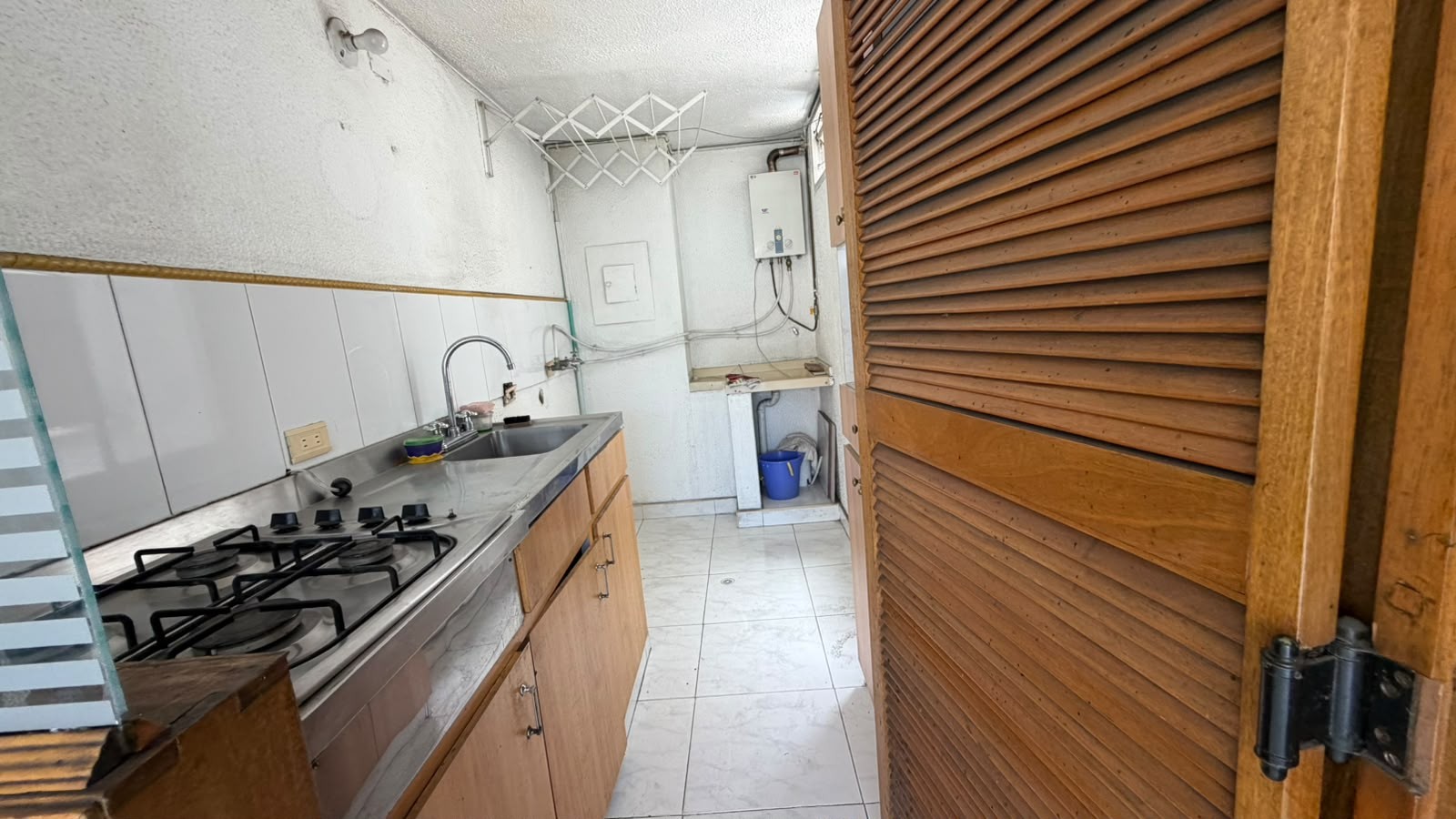 Apartamento en venta en Toberin, Bogotá · foto 4 de 17