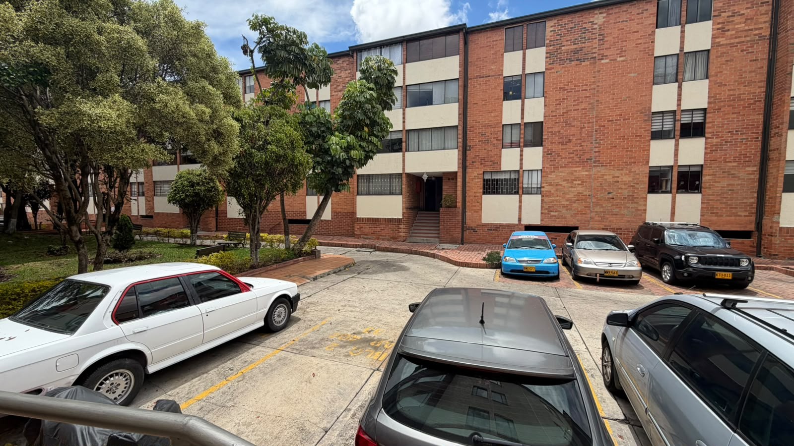 Apartamento en venta en Toberin, Bogotá · foto 15 de 17