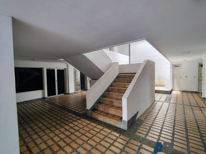 Bodega en arriendo en Mesa, Envigado, 60 m² · foto 2 de 8