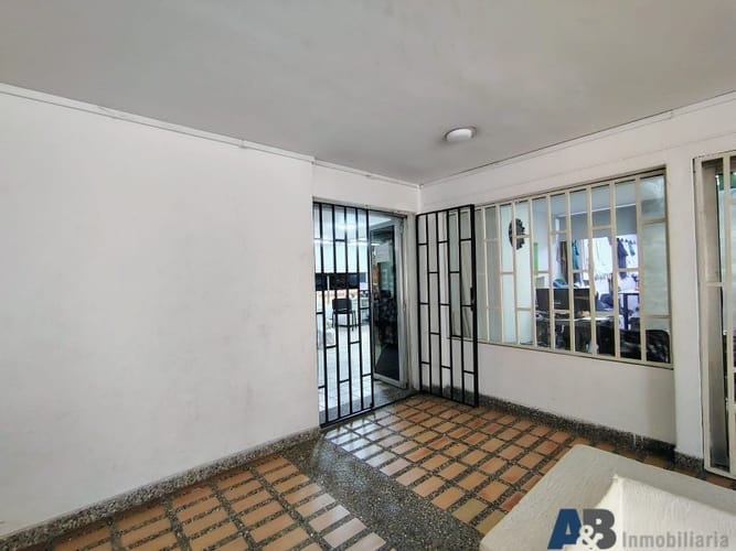 Bodega en arriendo en Mesa, Envigado, 60 m² · foto 3 de 8