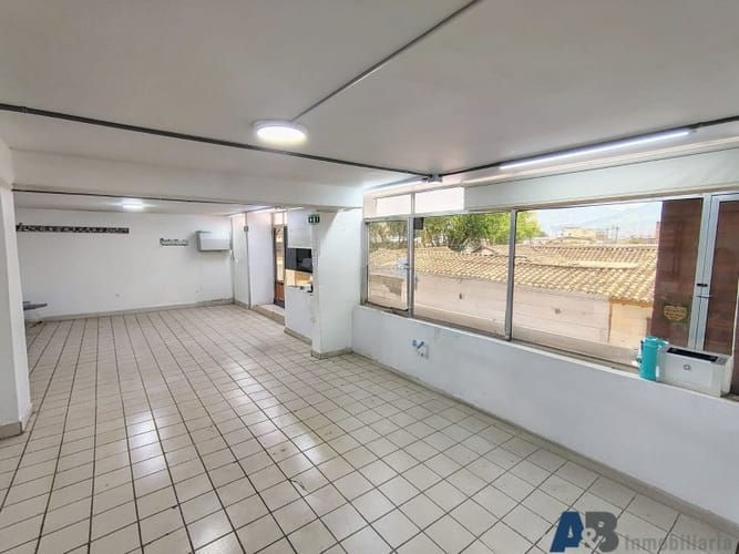 Bodega en arriendo en Mesa, Envigado, 60 m² · foto 4 de 8