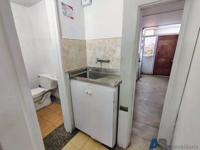 Bodega en arriendo en Mesa, Envigado, 60 m² · foto 7 de 8