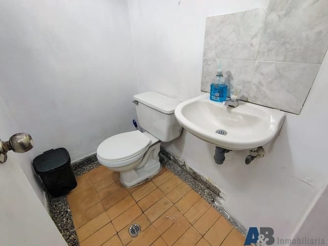 Bodega en arriendo en Mesa, Envigado, 60 m² · foto 8 de 8
