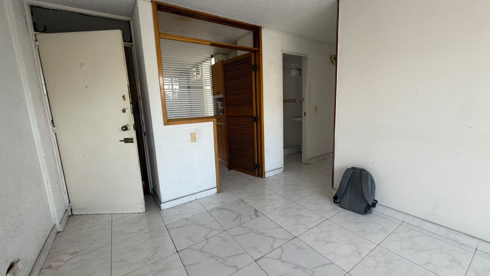 Apartamento en venta en Toberin, Bogotá · foto 2 de 17