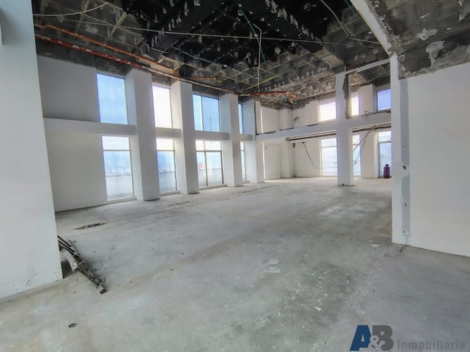 Oficina en arriendo en El Poblado, Medellín, 345 m² · foto 5 de 13