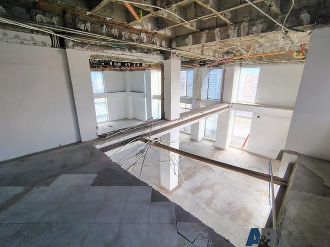 Oficina en arriendo en El Poblado, Medellín, 345 m² · foto 7 de 13