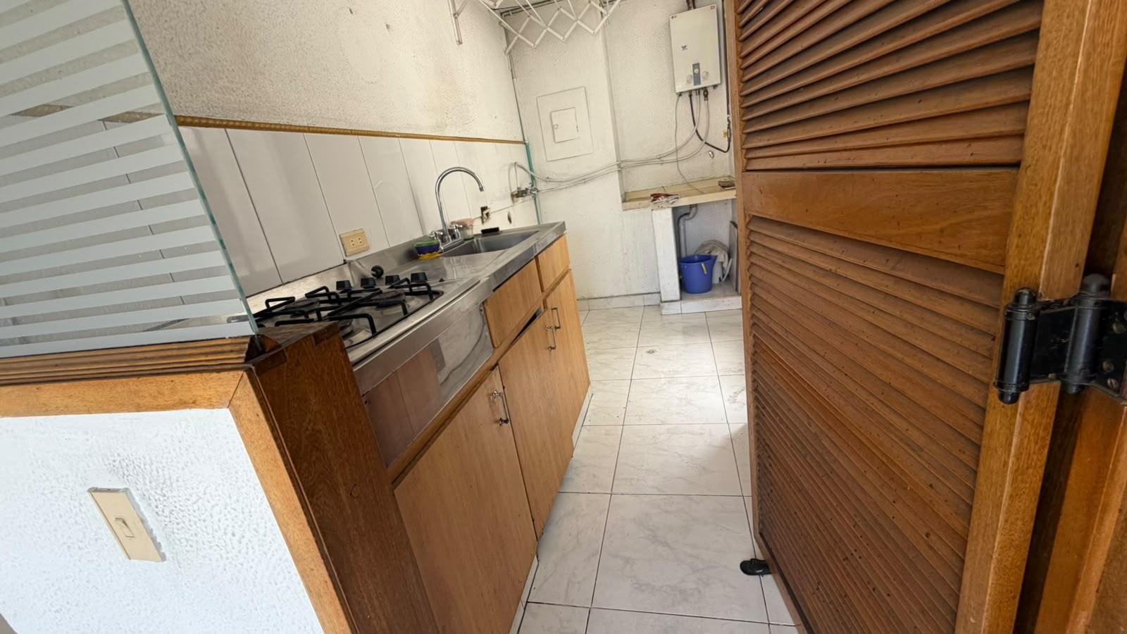 Apartamento en venta en Toberin, Bogotá · foto 5 de 17