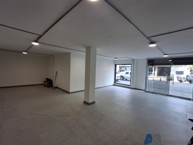 Local en arriendo en San Diego, Medellín, 65 m² · foto 3 de 8
