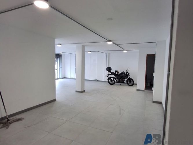 Local en arriendo en San Diego, Medellín, 65 m² · foto 5 de 8