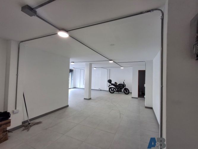 Local en arriendo en San Diego, Medellín, 65 m² · foto 6 de 8