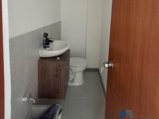 Local en arriendo en San Diego, Medellín, 65 m² · foto 8 de 8