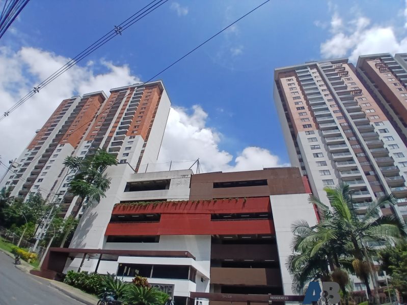 Apartamento en Arriendo en Pan de azucar, Sabaneta