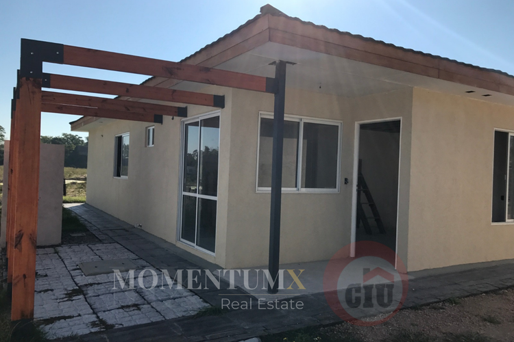 Venta Casa de 3 Dormitorios con Renta Asegurada en Joaquín Suárez, La Paz, Canelones.
