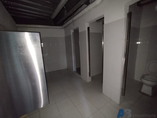 Bodega en arriendo en La Tablaza, La Estrella, 350 m² · foto 8 de 10