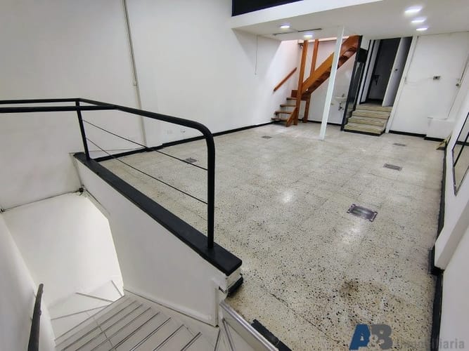 Local en arriendo en Villa Nueva, Medellín, 77 m² · foto 8 de 15