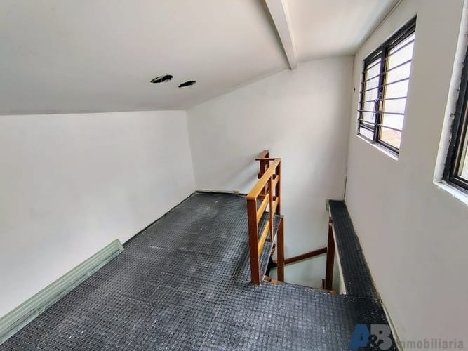 Local en arriendo en Villa Nueva, Medellín, 77 m² · foto 13 de 15
