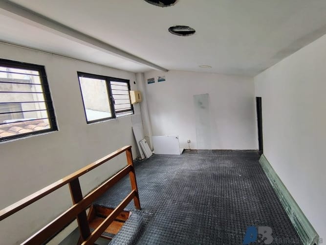 Local en arriendo en Villa Nueva, Medellín, 77 m² · foto 14 de 15