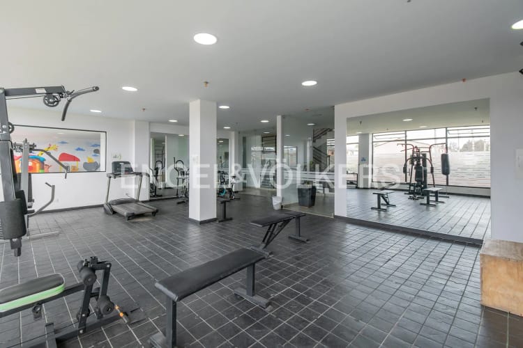 Apartamento en venta en Laura Vicuña, Chía · foto 10 de 16
