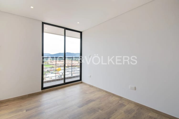 Apartamento en venta en Laura Vicuña, Chía · foto 6 de 16