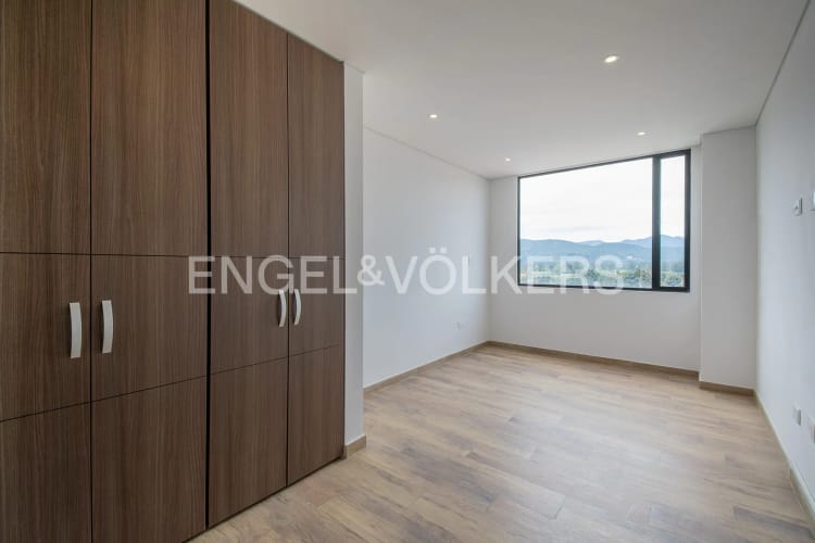 Apartamento en venta en Laura Vicuña, Chía · foto 4 de 16