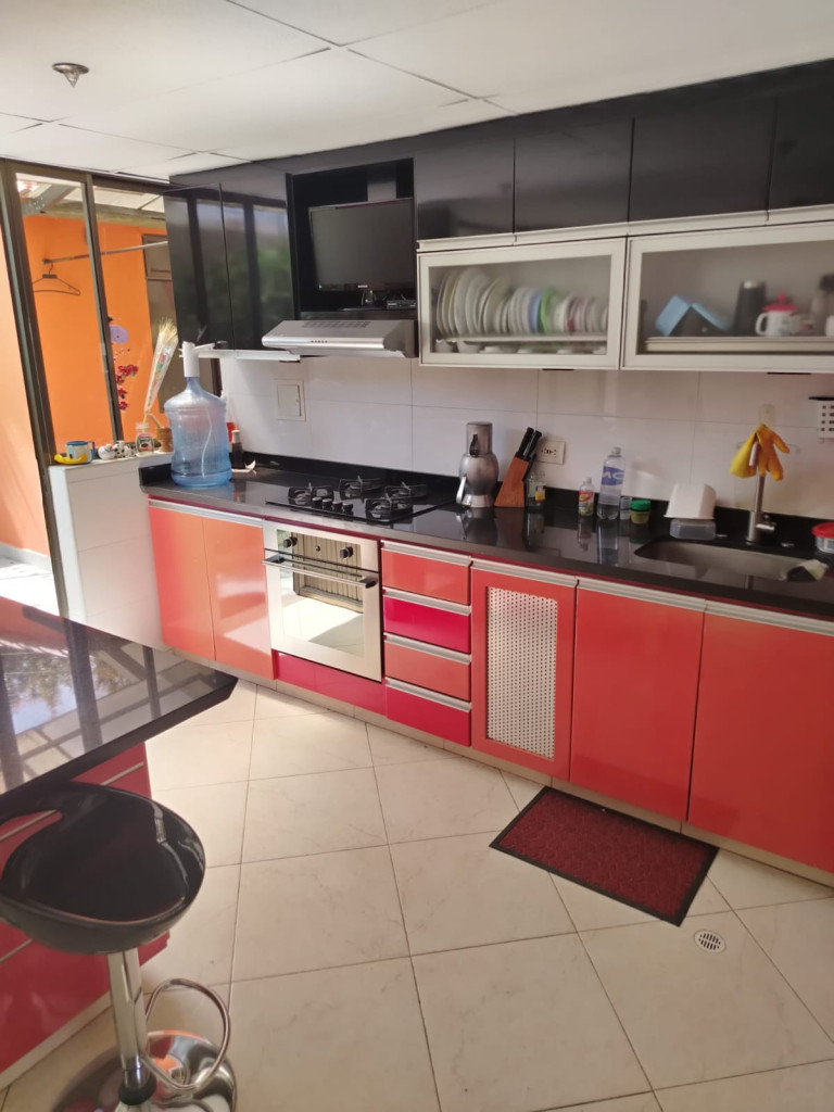 Casa en venta en Centro Historico, Chía · foto 2 de 24