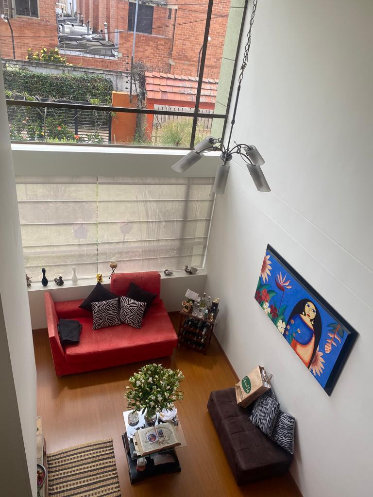 Casa en venta en Centro Historico, Chía · foto 3 de 24