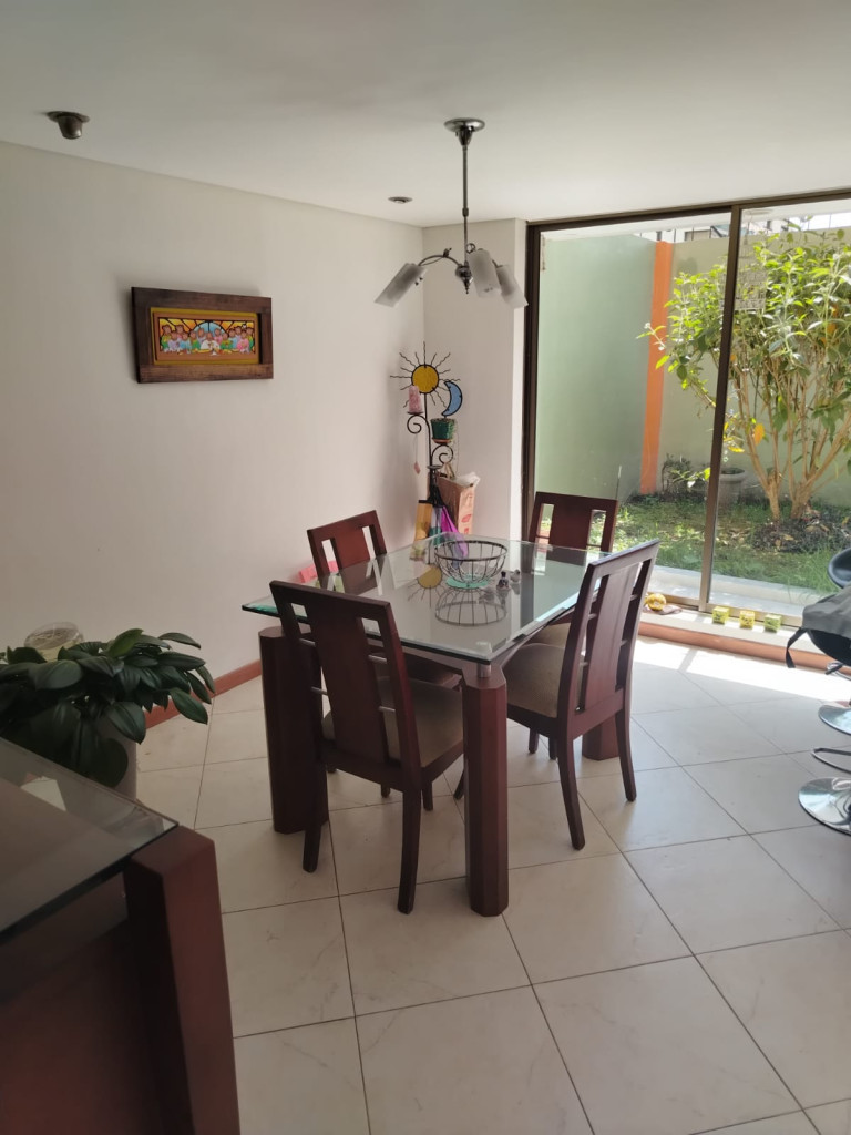 Casa en venta en Centro Historico, Chía · foto 21 de 24