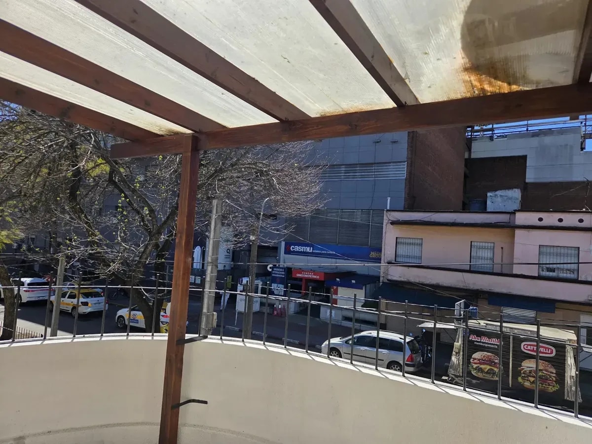 Alquiler de apartamento de 3 dormitorios en la blanqueada c/cochera · Foto 10