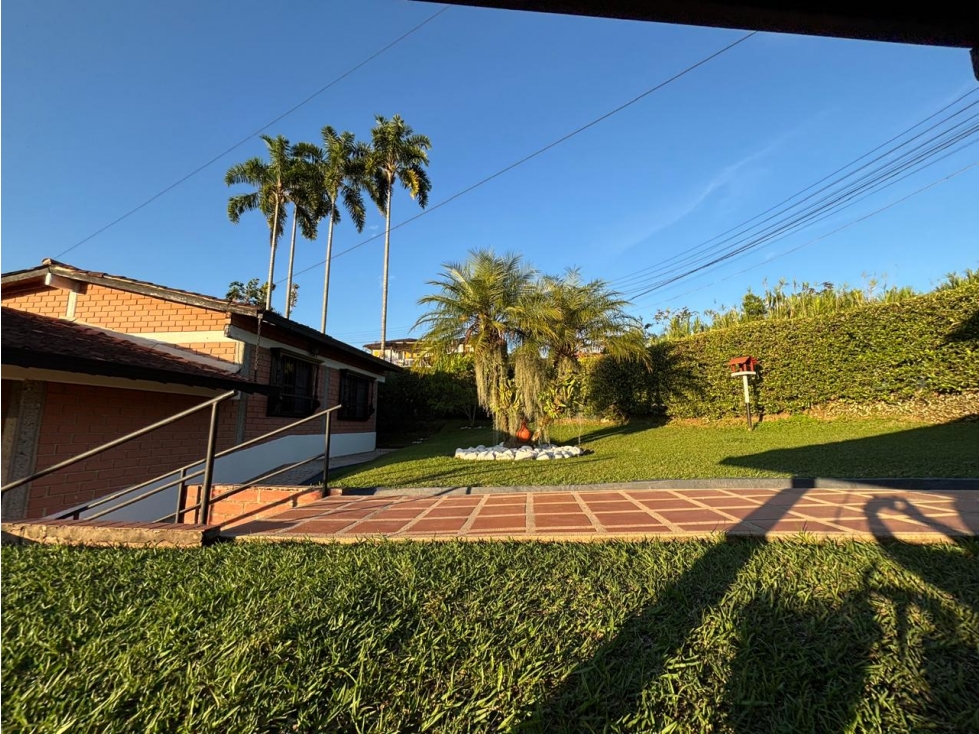 Casa en venta en Cerritos, Pereira · foto 2 de 23