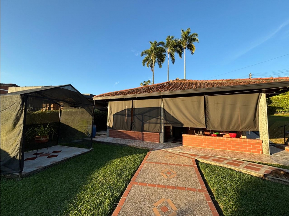 Casa en venta en Cerritos, Pereira · foto 4 de 23