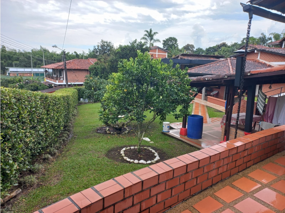 Casa en venta en Cerritos, Pereira · foto 5 de 23