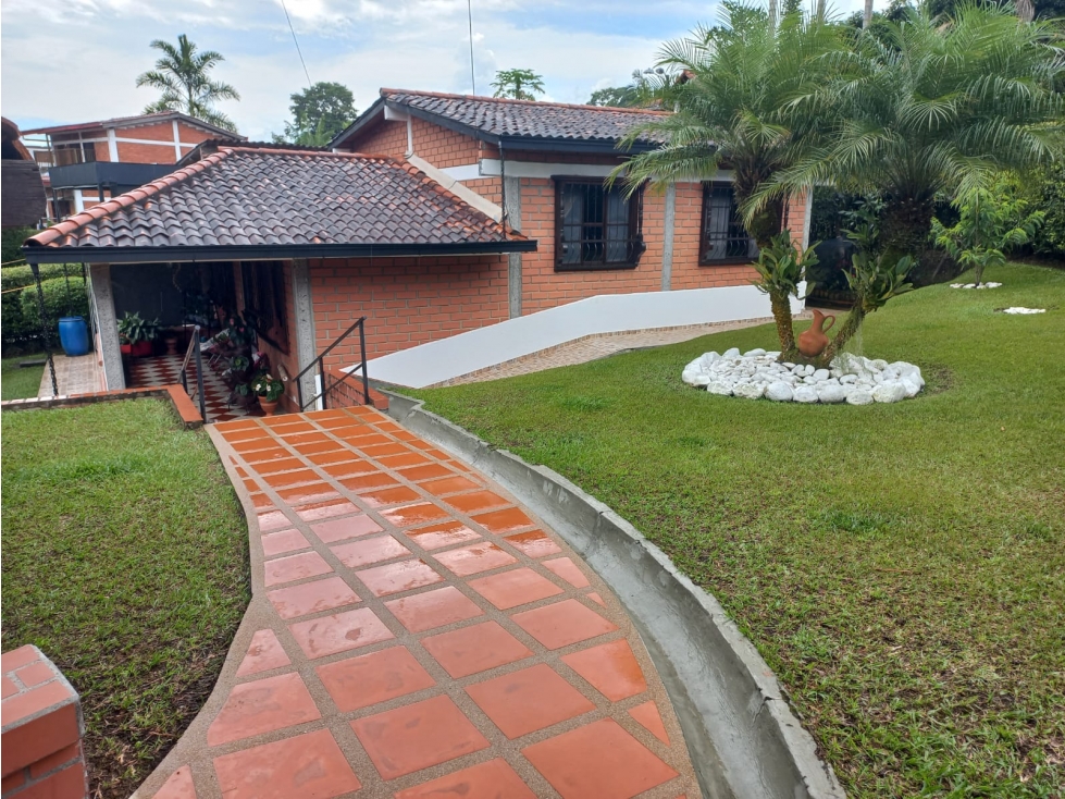 Casa en venta en Cerritos, Pereira · foto 6 de 23