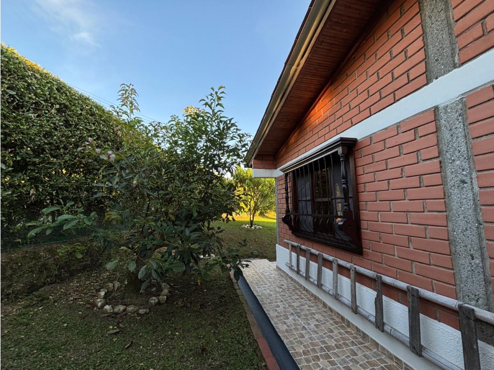 Casa en venta en Cerritos, Pereira · foto 7 de 23