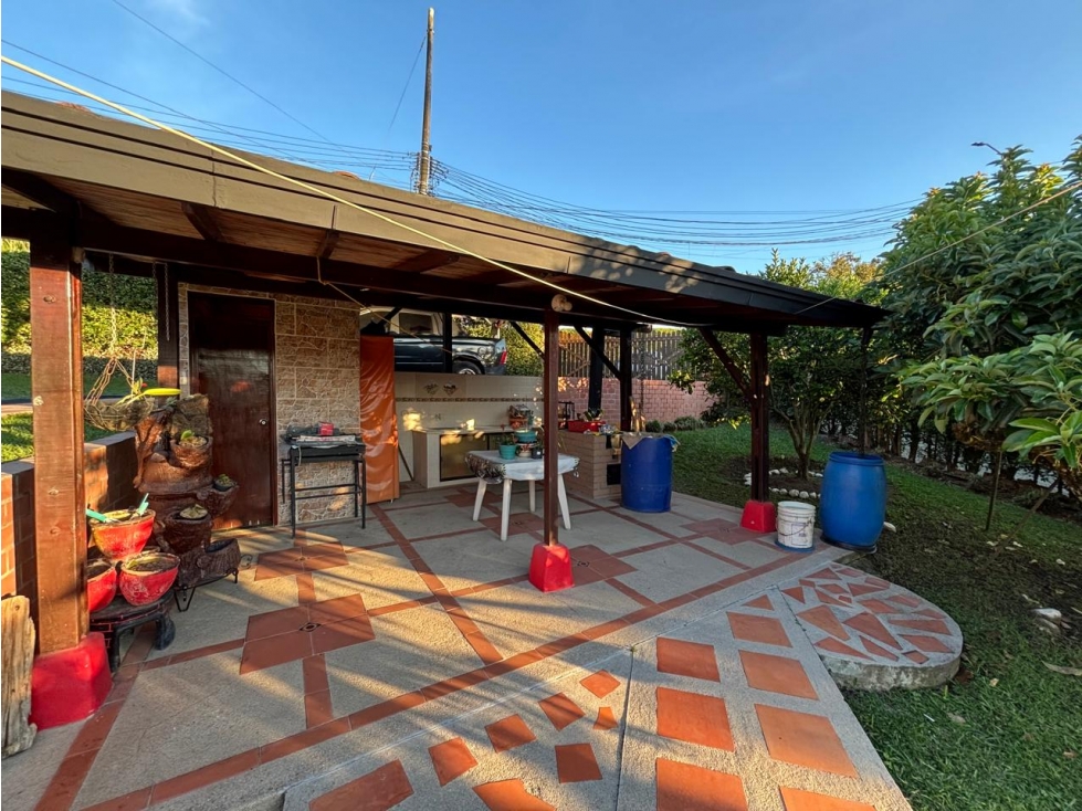 Casa en venta en Cerritos, Pereira · foto 8 de 23