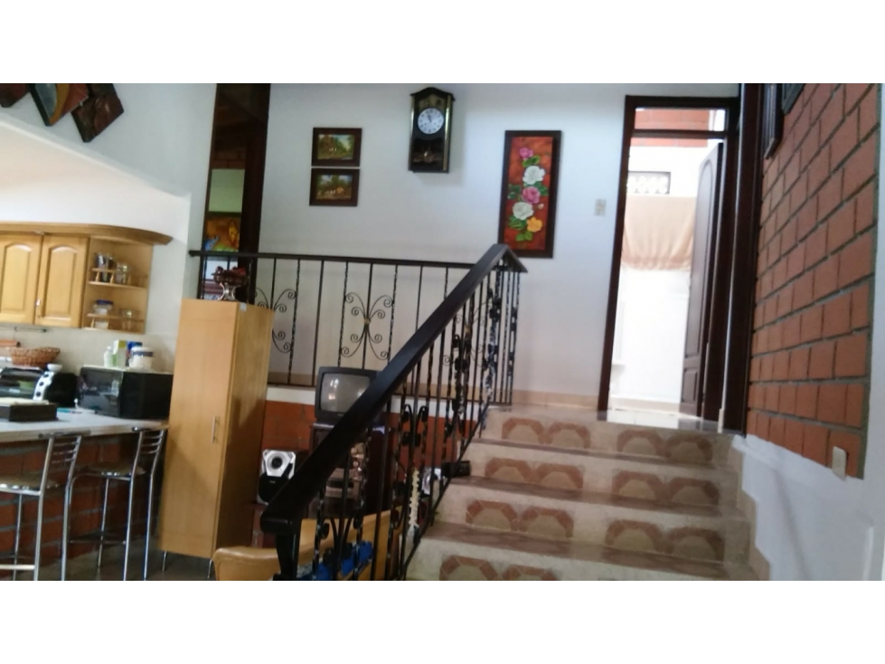 Casa en venta en Cerritos, Pereira · foto 9 de 23