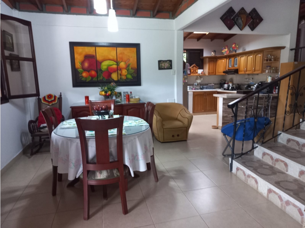 Casa en venta en Cerritos, Pereira · foto 10 de 23