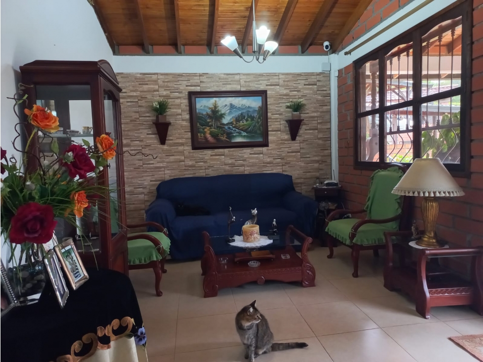 Casa en venta en Cerritos, Pereira · foto 11 de 23