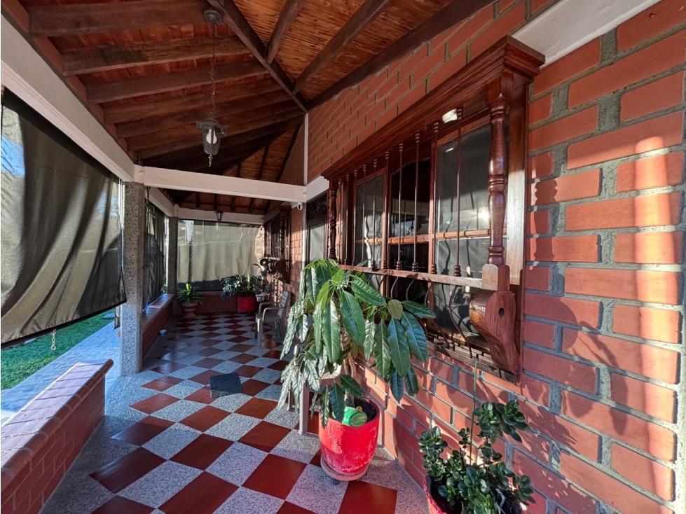 Casa en venta en Cerritos, Pereira · foto 12 de 23