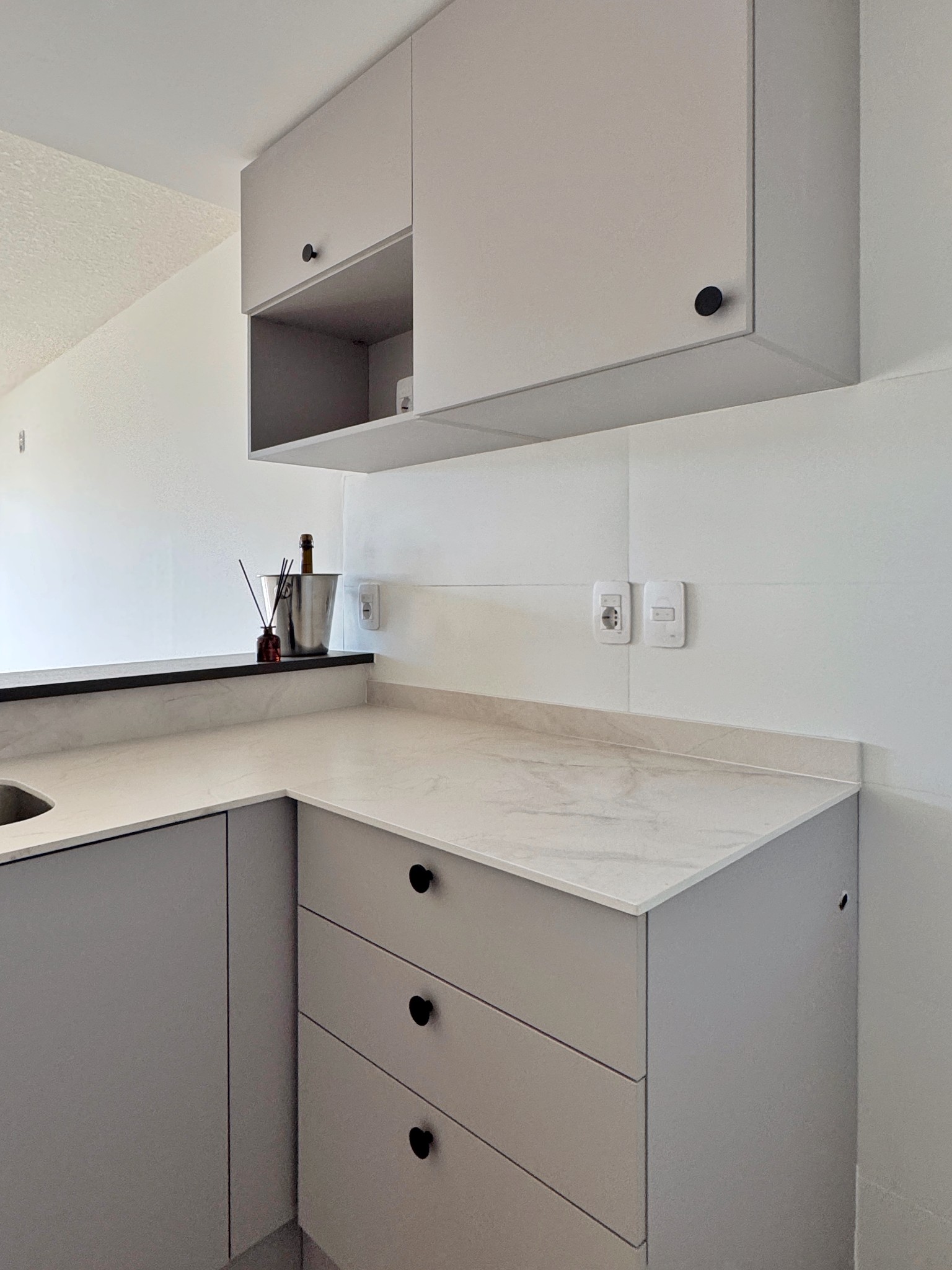 Apartamento a estrenar 1 Dormitorio -  Winks Magallanes · Foto 10