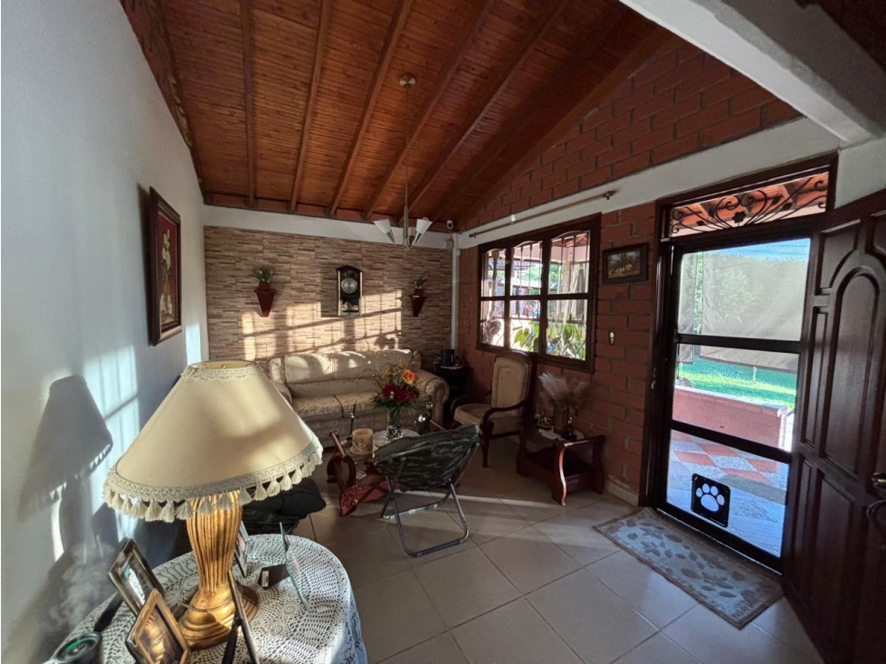 Casa en venta en Cerritos, Pereira · foto 13 de 23
