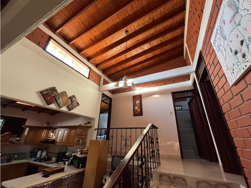 Casa en venta en Cerritos, Pereira · foto 14 de 23