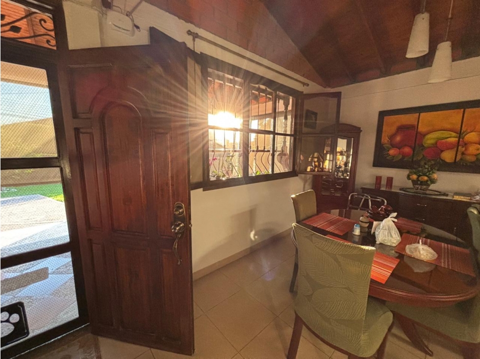 Casa en venta en Cerritos, Pereira · foto 16 de 23