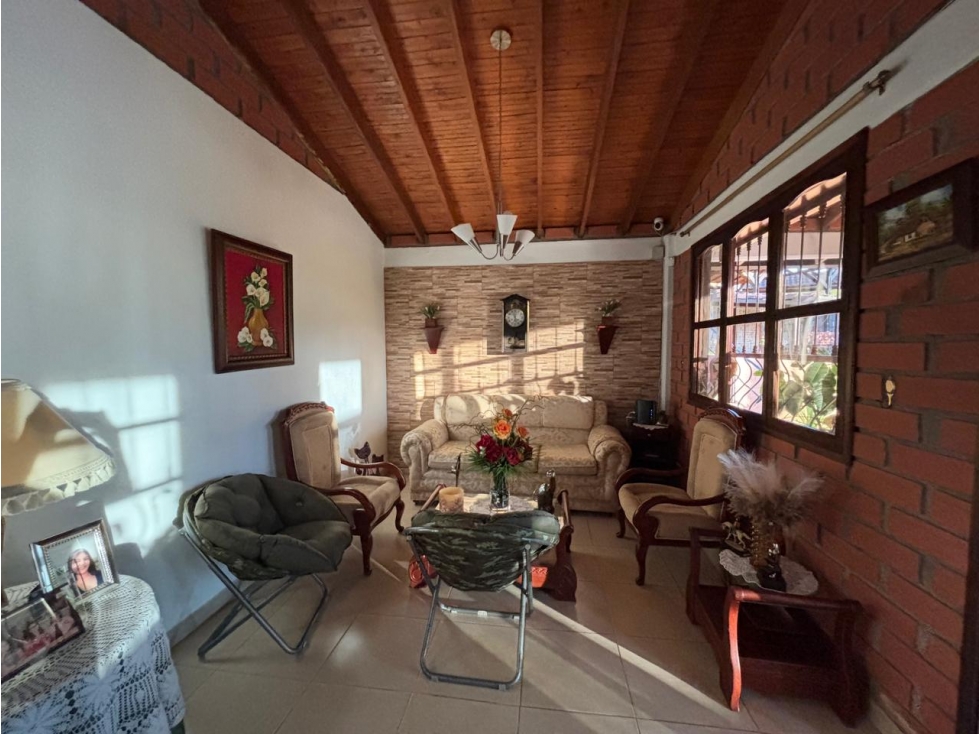 Casa en venta en Cerritos, Pereira · foto 17 de 23